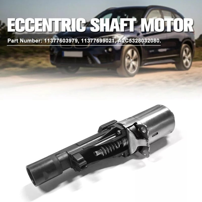 PENXD 11377603979 A2C532803208 Engine Valvetronic Actuator Motor Fit for BMW N20 N55 S55 - Image 2